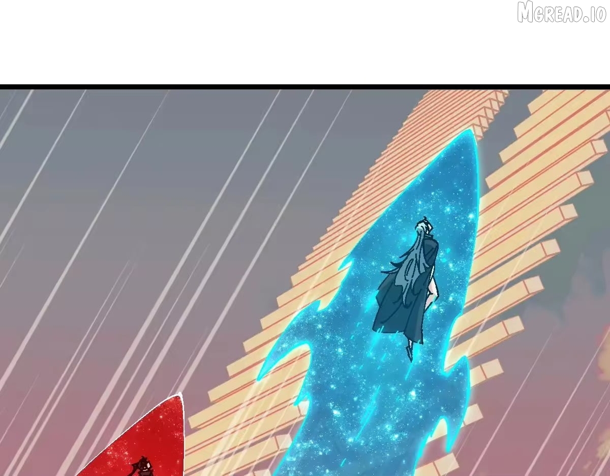 Master: This rebellious disciple is definitely not the Holy Son Chapter 185  - page 108